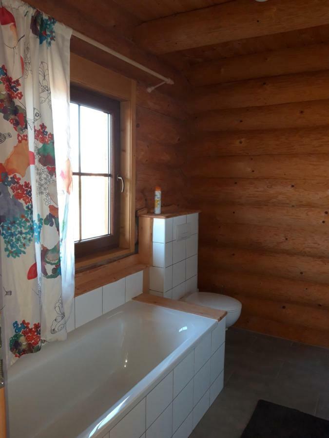 Jafura Lm Villa Liptovský Trnovec Екстериор снимка