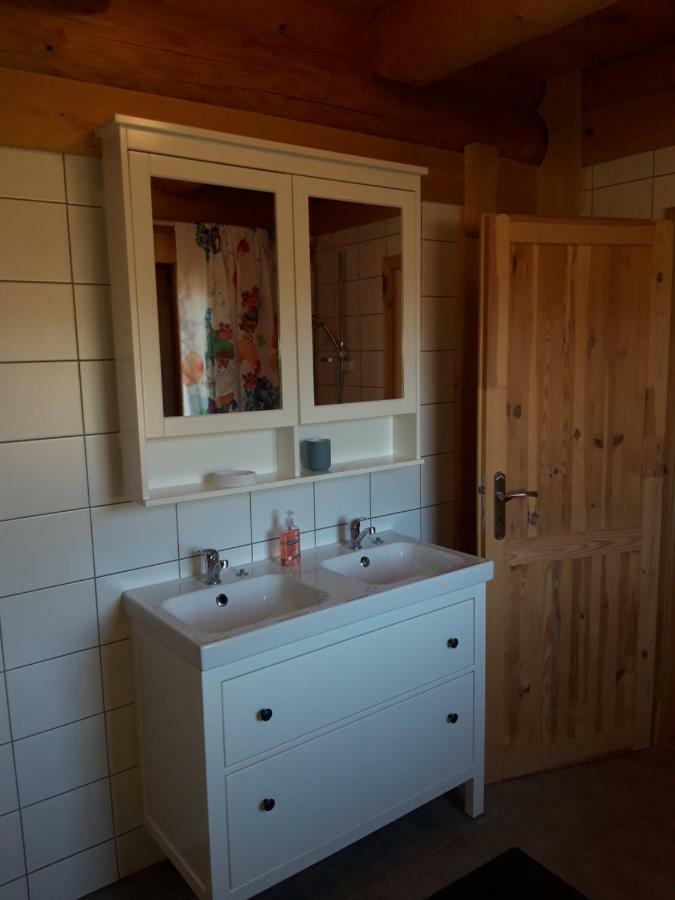 Jafura Lm Villa Liptovský Trnovec Екстериор снимка