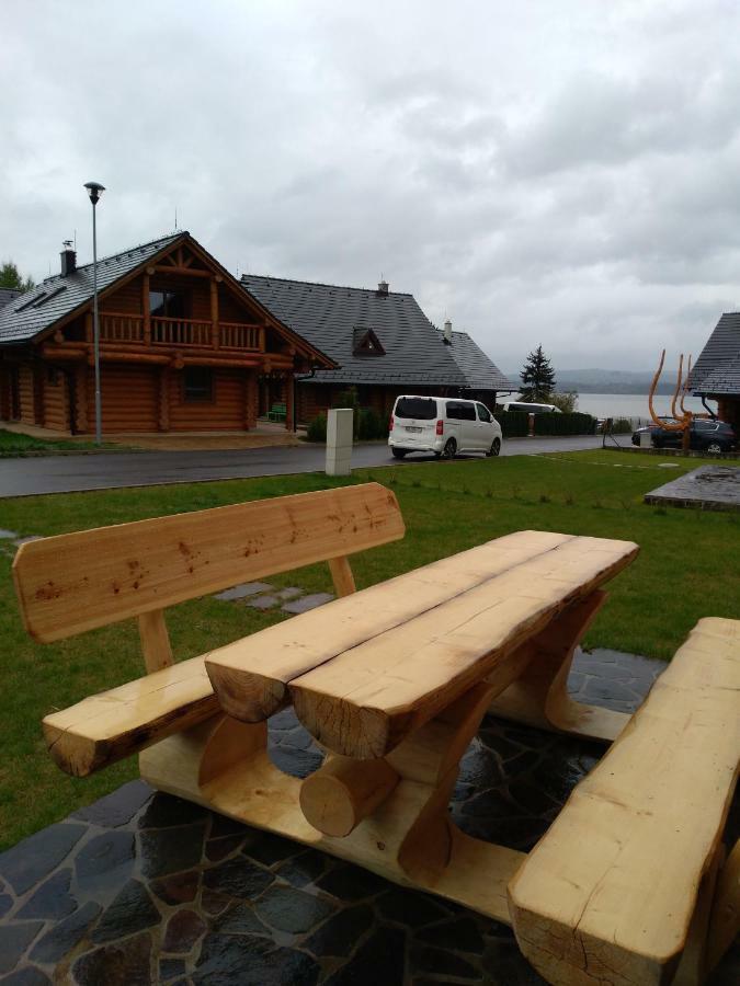 Jafura Lm Villa Liptovský Trnovec Екстериор снимка