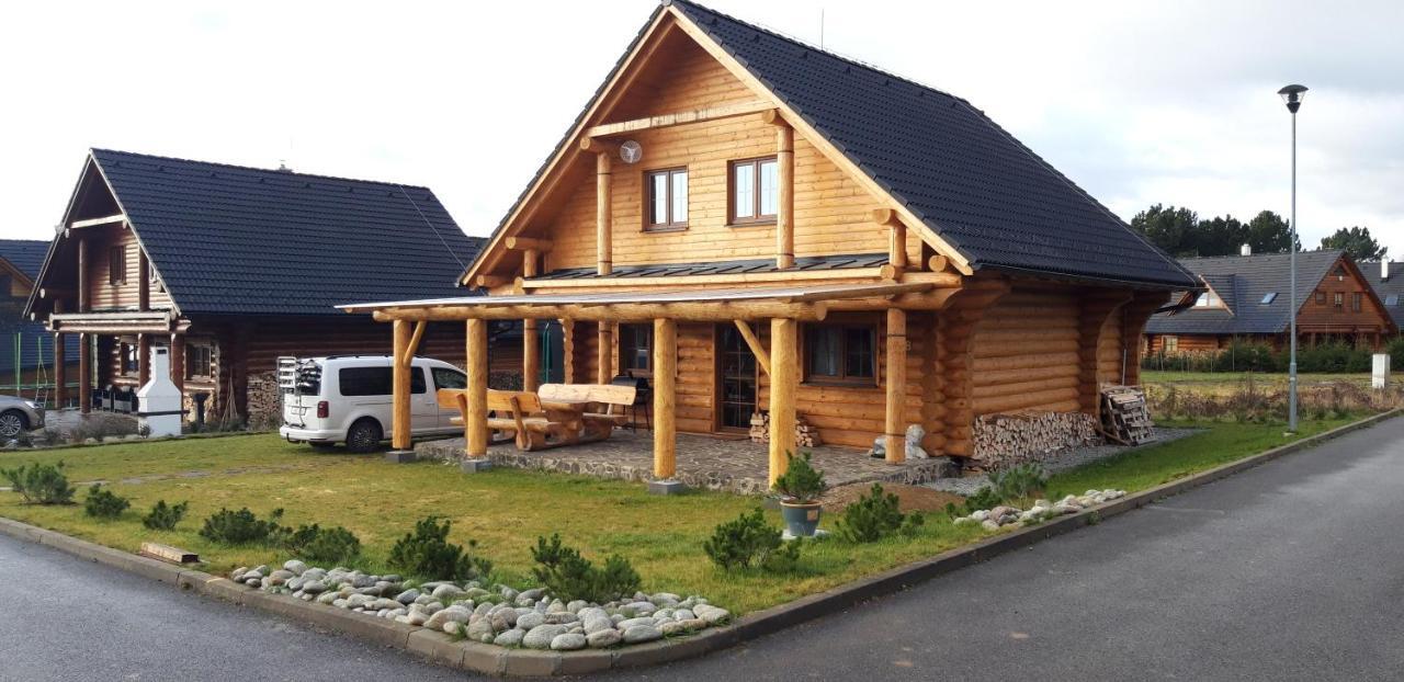 Jafura Lm Villa Liptovský Trnovec Екстериор снимка